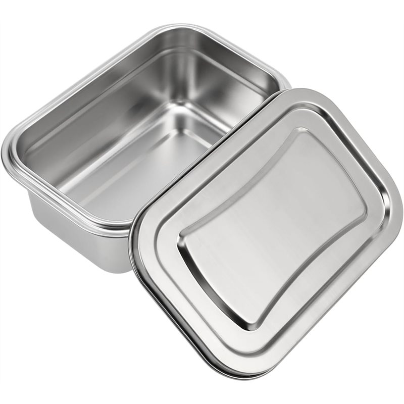 Food Storage Recommendations - 【RECOMMEND】 Mehrzweck-Aufbewahrungsbox für hausgemachtes Dessert, Lebensmittel,