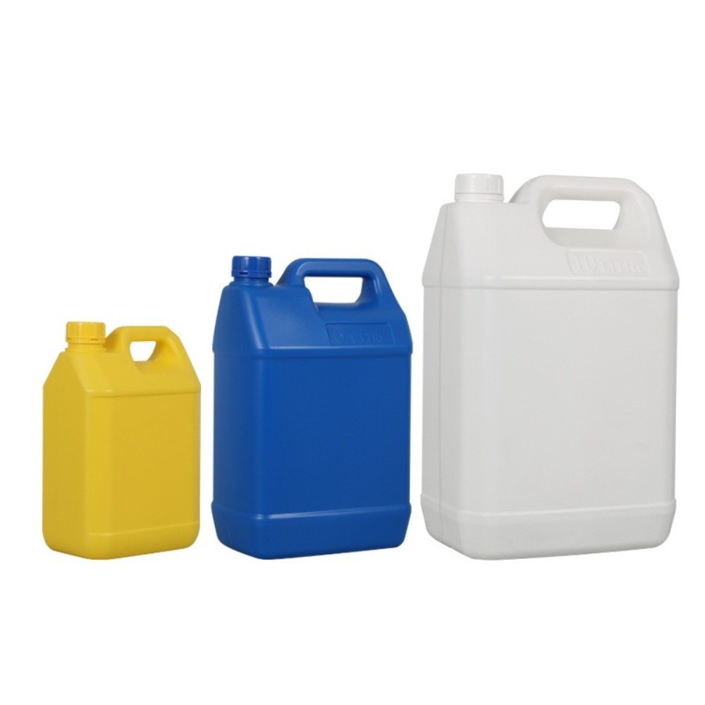 Xxl Food Storage Container - 1/2/3/4/5/6/10L Luftdichte Plastikflasche Lebensmittelecht mit Deckel