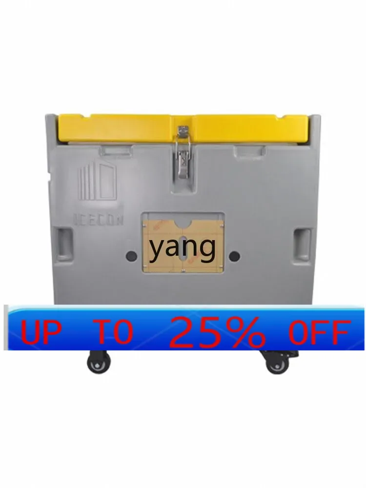 Food Storage Frozen - CX 135 Liter gekühlter und gefrorener