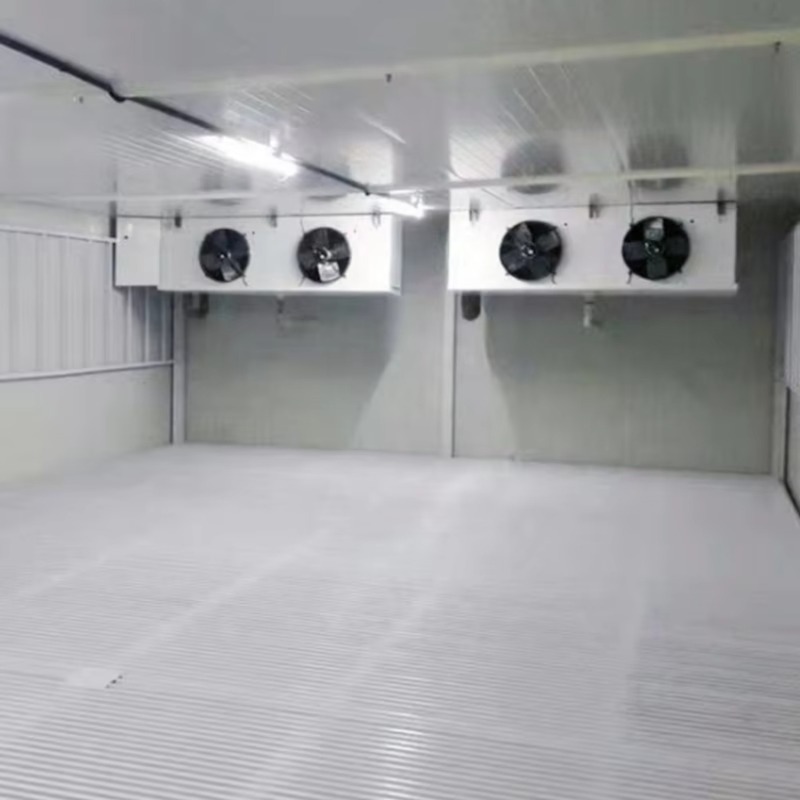 Begehbarer Kühlschrank mit Sch – Food Storage Technology Bewertung und Preis