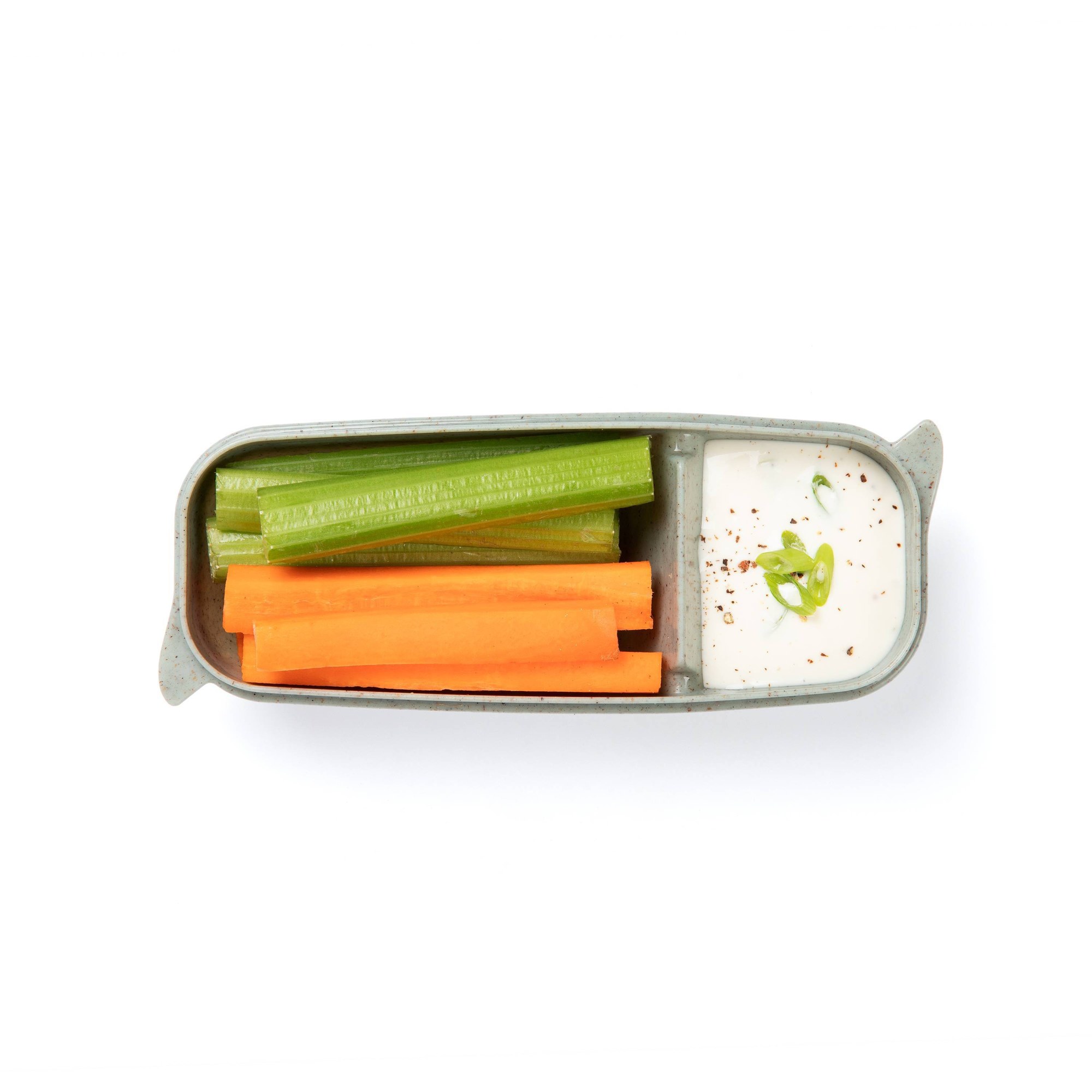 Auslaufsicherer Snack- und Dip – Food Storage Prep Containers Bewertung und Preis