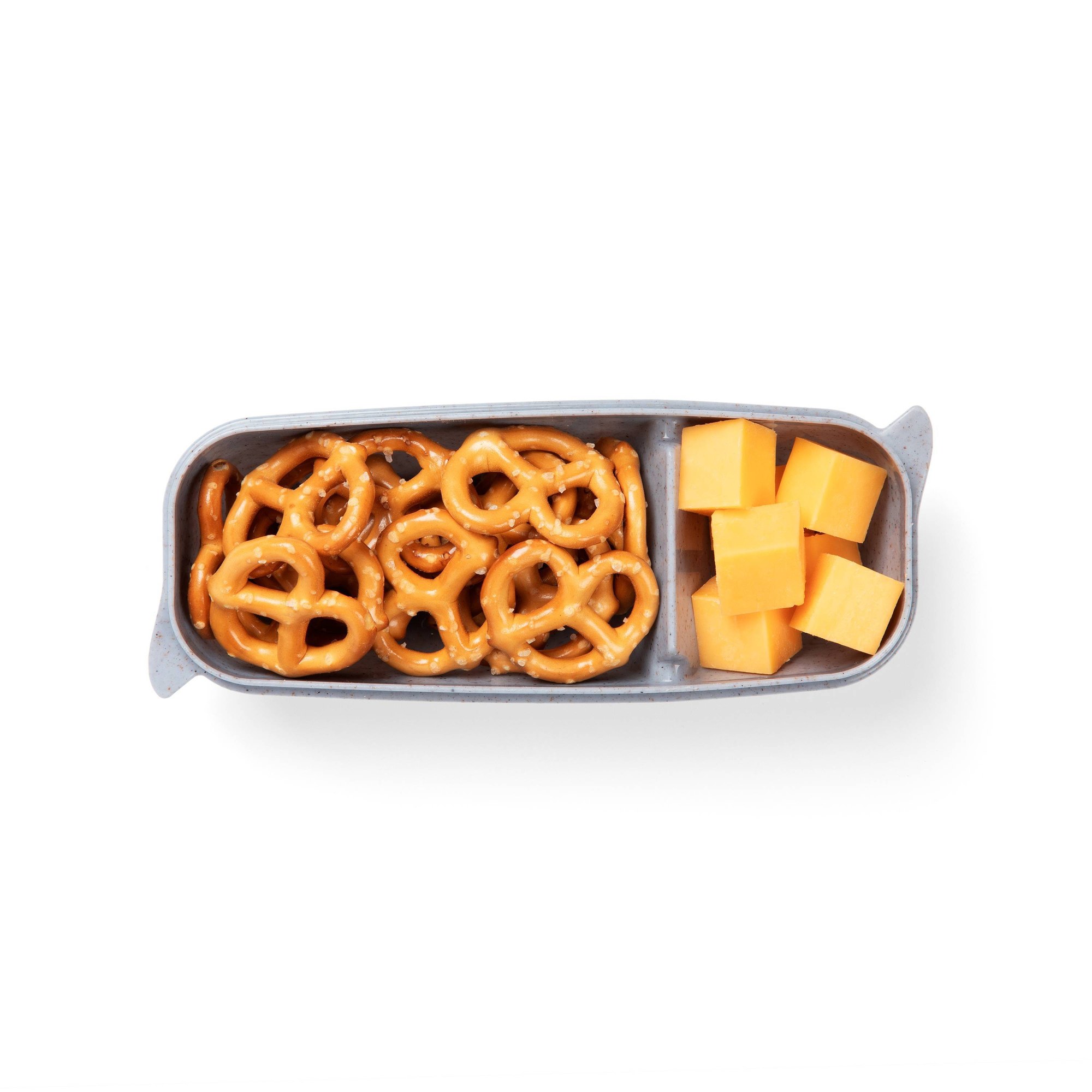 Auslaufsicherer Snack- und Dip – Food Storage Prep Containers Bewertung und Preis