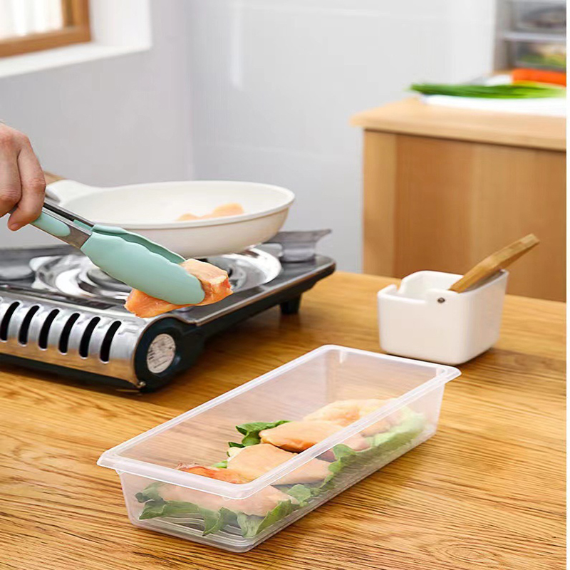 Kühlschrankaufbewahrung für Fl – Food Storage Made Easy Bewertung und Preis