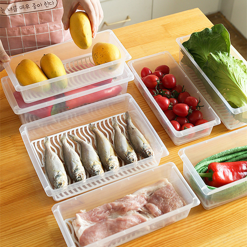 Kühlschrankaufbewahrung für Fl – Food Storage Made Easy Bewertung und Preis