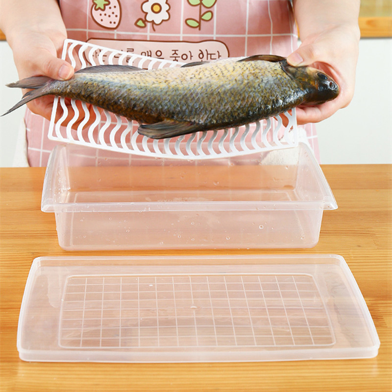 Kühlschrankaufbewahrung für Fl – Food Storage Made Easy Bewertung und Preis