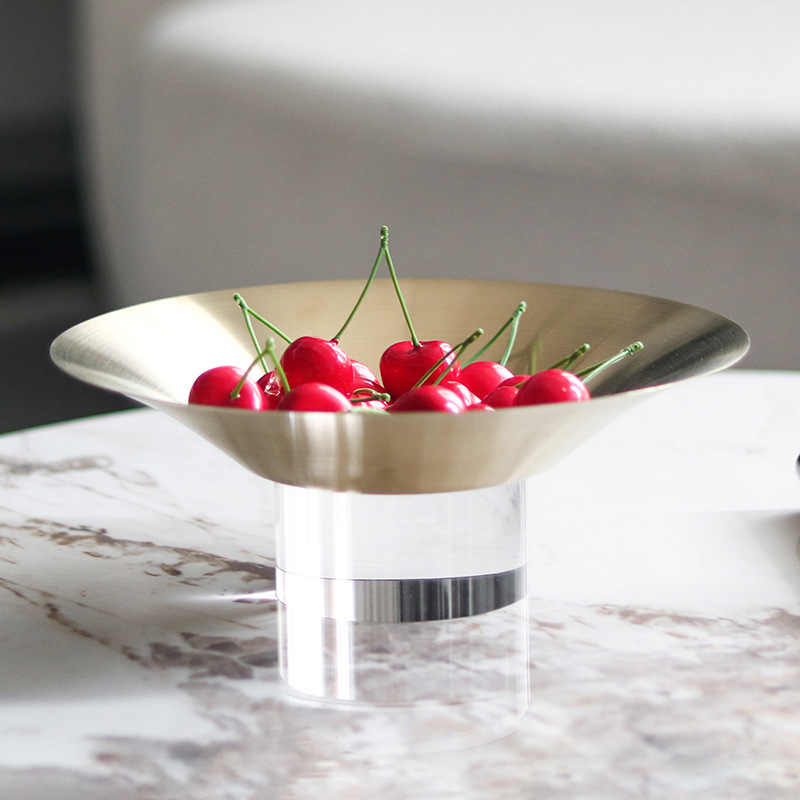 Quadratisches, unregelmäßiges  – Food Storage Glass Round Bewertung und Preis