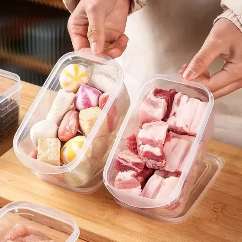 1/10PCS Kühlschrank Einfrieren – Food Storage Made Easy Bewertung und Preis