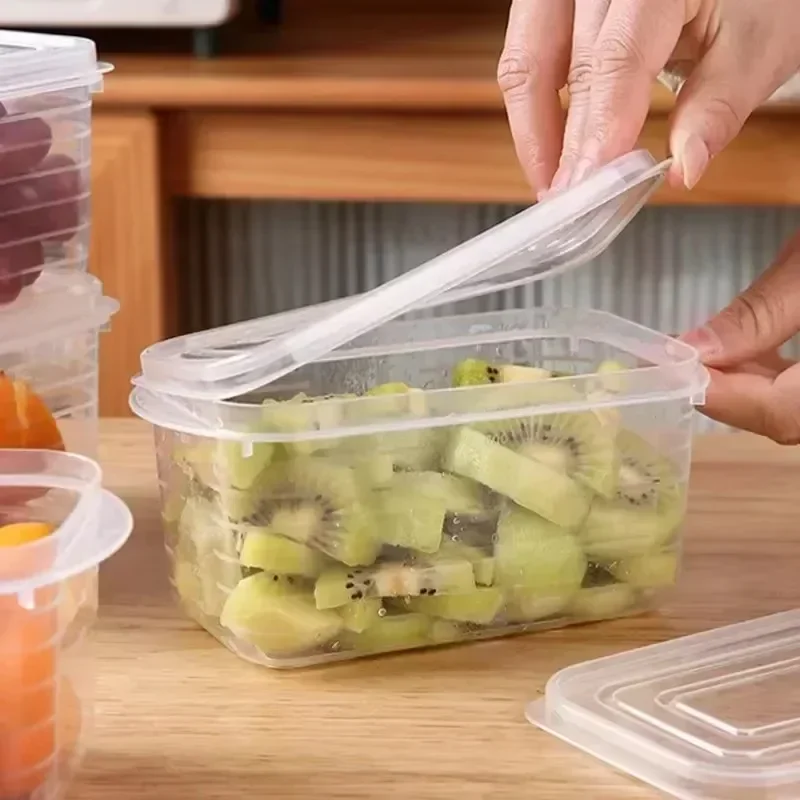 1/10PCS Kühlschrank Einfrieren – Food Storage Made Easy Bewertung und Preis