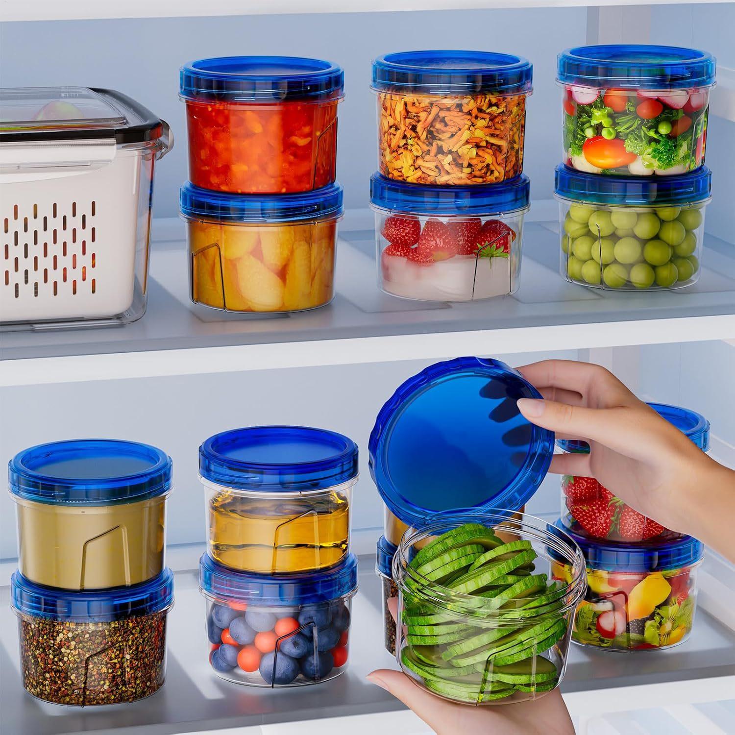Gefrierbehälter für die Lebens – Food Storage Freezer Bewertung und Preis