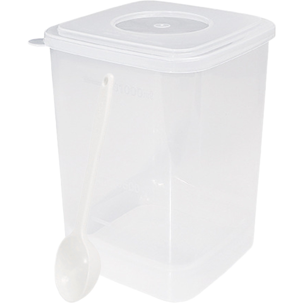 1 Set Joghurt-Fermentationsbeh – Food Storage For Refrigerator Bewertung und Preis