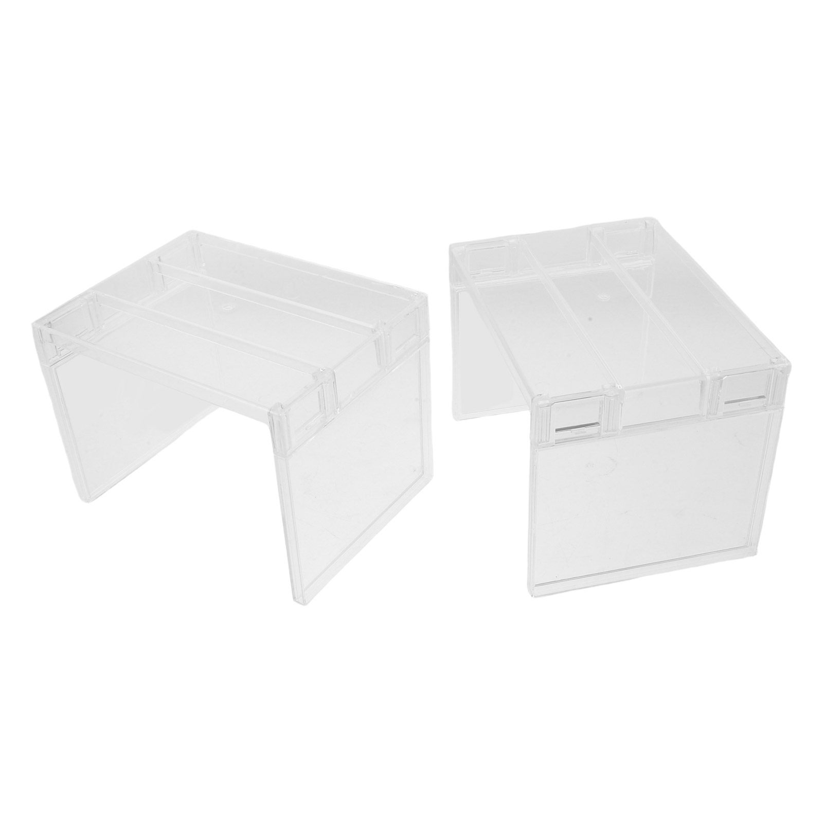 2er-Set Kühlschrank-Organizer- – Food Storage Freezer Bewertung und Preis