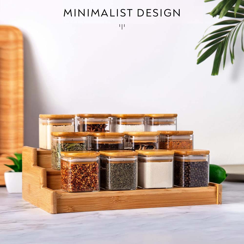5 Unzen Gläser mit Gewürz etik – Food Storage Made Easy Bewertung und Preis