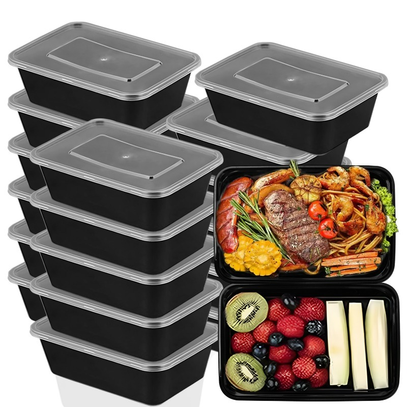 10/20x Lebensmittelbehälter mi – Food Storage Made Easy Bewertung und Preis