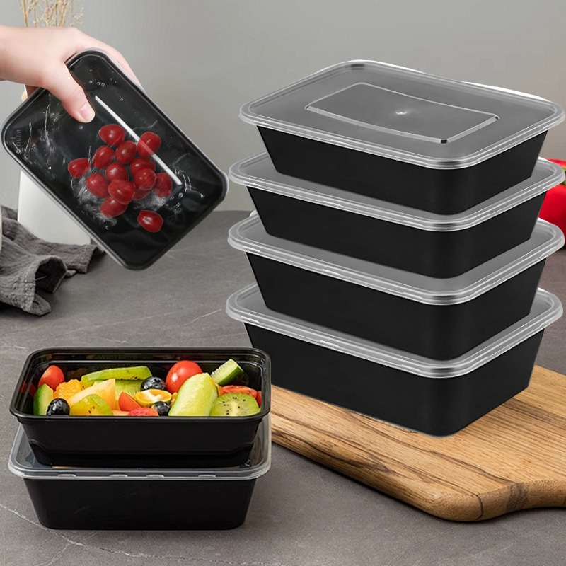 10/20x Lebensmittelbehälter mi – Food Storage Made Easy Bewertung und Preis