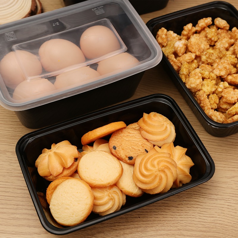 10/20x Lebensmittelbehälter mi – Food Storage Made Easy Bewertung und Preis
