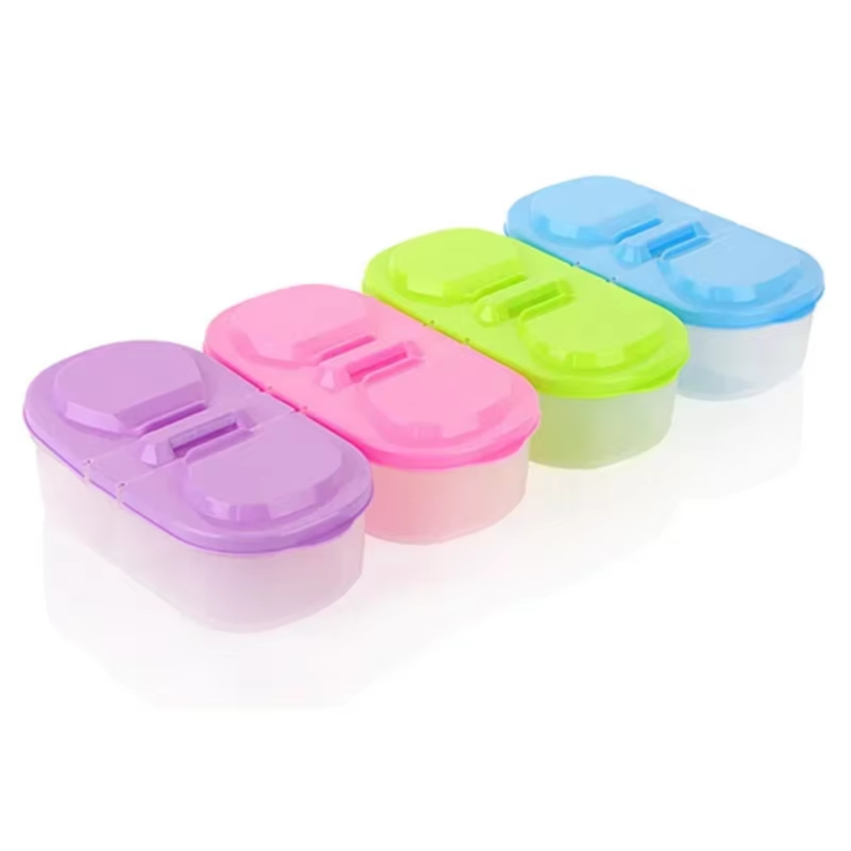 Hochwertiger Lebensmittelbehäl – Xxl Food Storage Container Bewertung und Preis