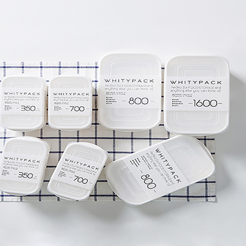 Japanische Fleischverpackungsb – Food Storage Made Easy Bewertung und Preis