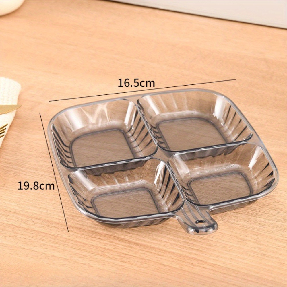 1 Stück Vierfach-Kühlschrank-A – Food Storage Frozen Bewertung und Preis