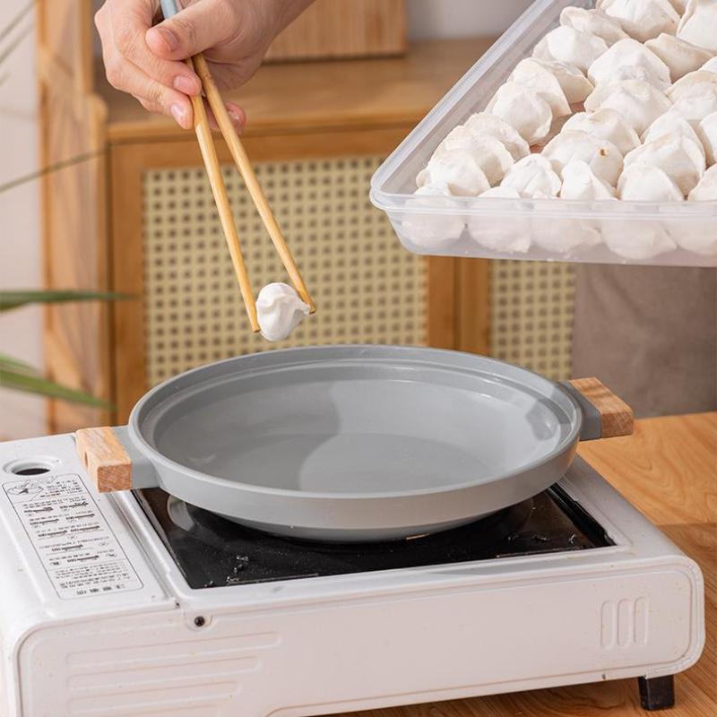 Transparente Küchen-Aufbewahru – Food Storage Freezer Bewertung und Preis