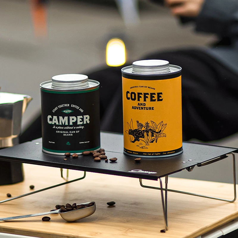 1 Stück Kaffeebohnen-Aufbewahr – Xxl Food Storage Container Bewertung und Preis