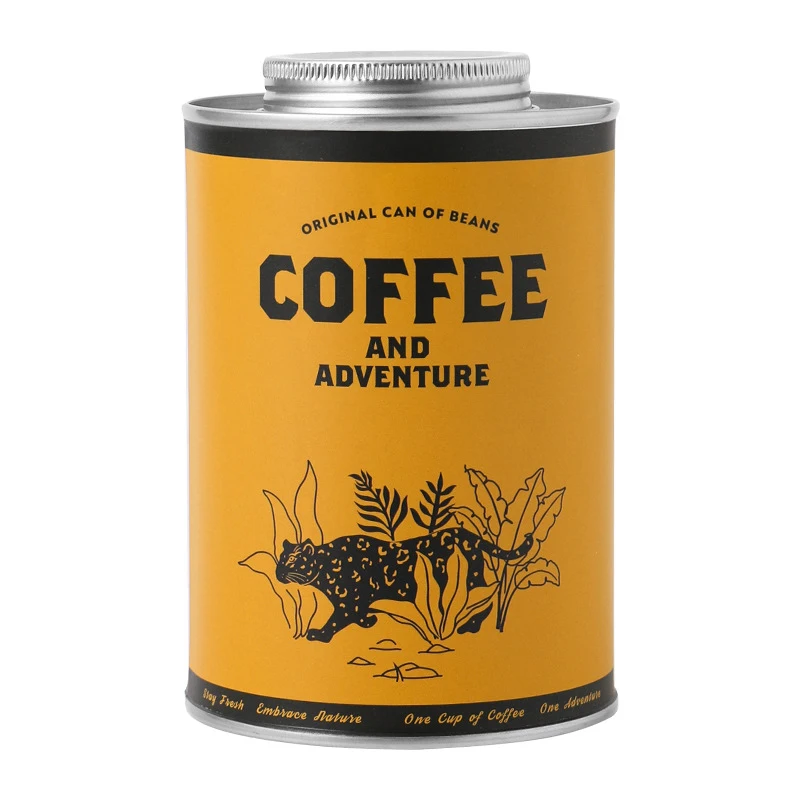 1 Stück Kaffeebohnen-Aufbewahr – Xxl Food Storage Container Bewertung und Preis