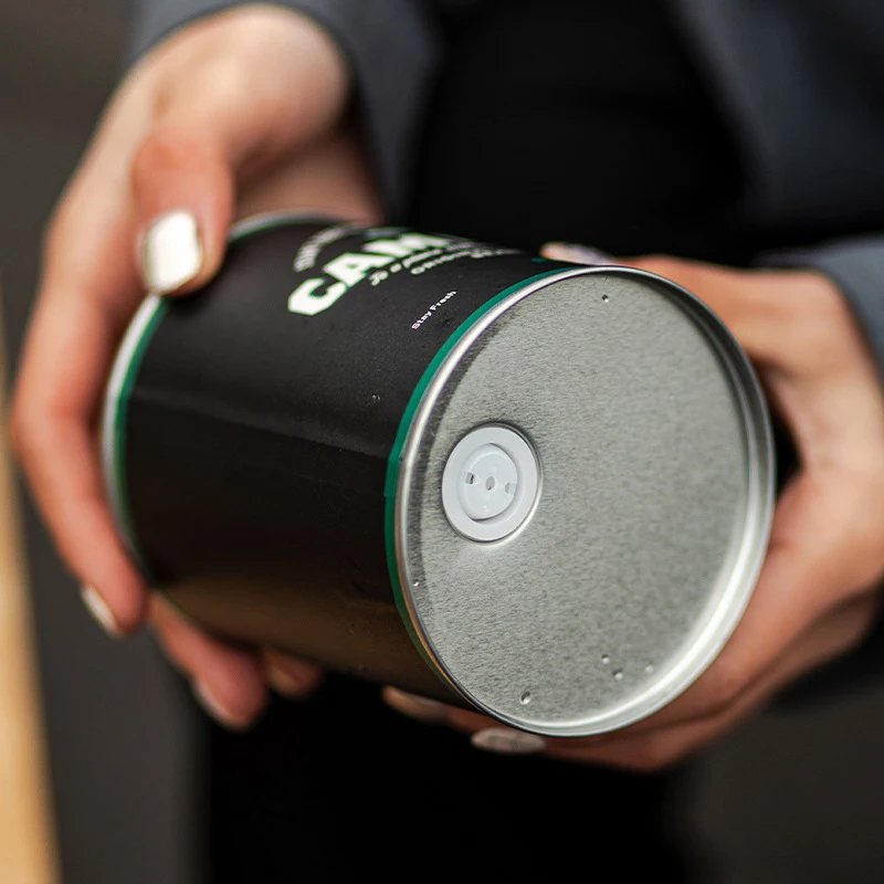 1 Stück Kaffeebohnen-Aufbewahr – Xxl Food Storage Container Bewertung und Preis