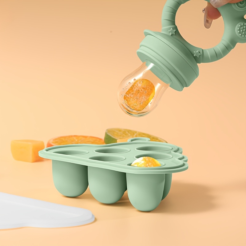 2 Stück/1 Stück Mini-Baby Obst – Food Storage Made Easy Bewertung und Preis