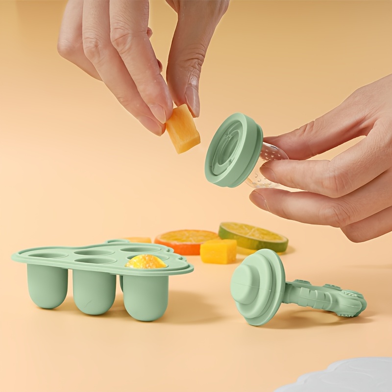 2 Stück/1 Stück Mini-Baby Obst – Food Storage Made Easy Bewertung und Preis