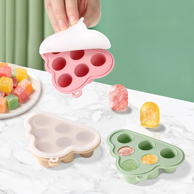 2 Stück/1 Stück Mini-Baby Obst – Food Storage Made Easy Bewertung und Preis