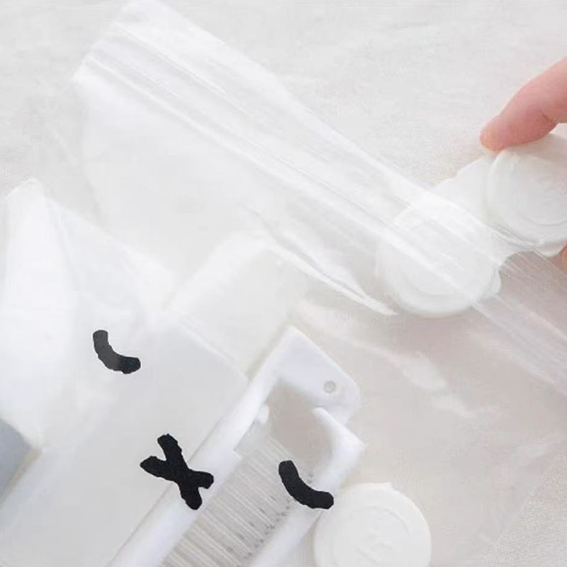 Niedliche Miffy Lebensmittelec – Food Storage Bags Reusable Bewertung und Preis
