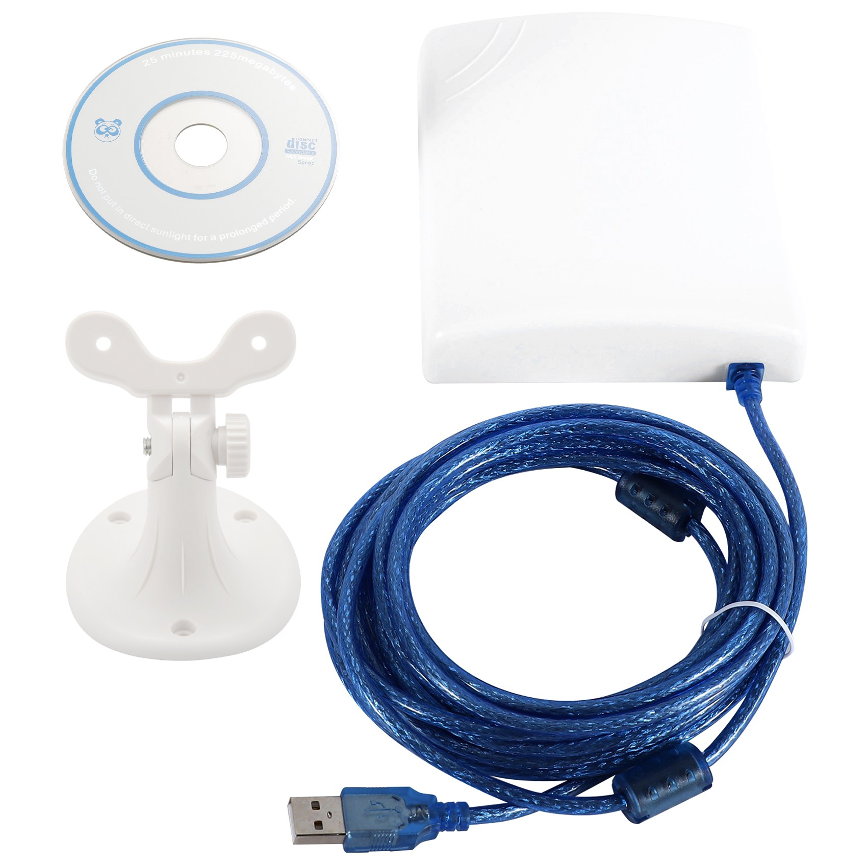 A04R-150Mbps Hochleistungs-14D – Food Storage Range Bewertung und Preis