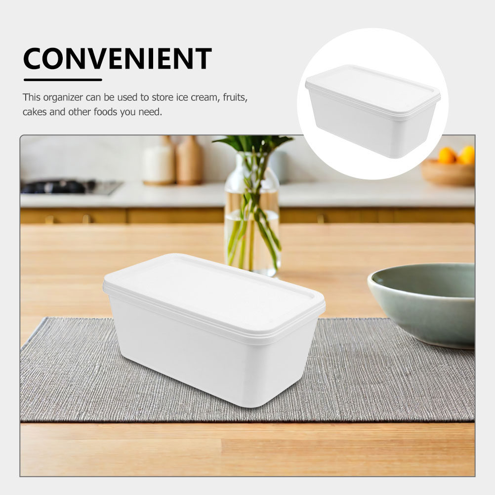 Eiscreme-Aufbewahrungsbox 3L P – Food Storage Freezer Bewertung und Preis