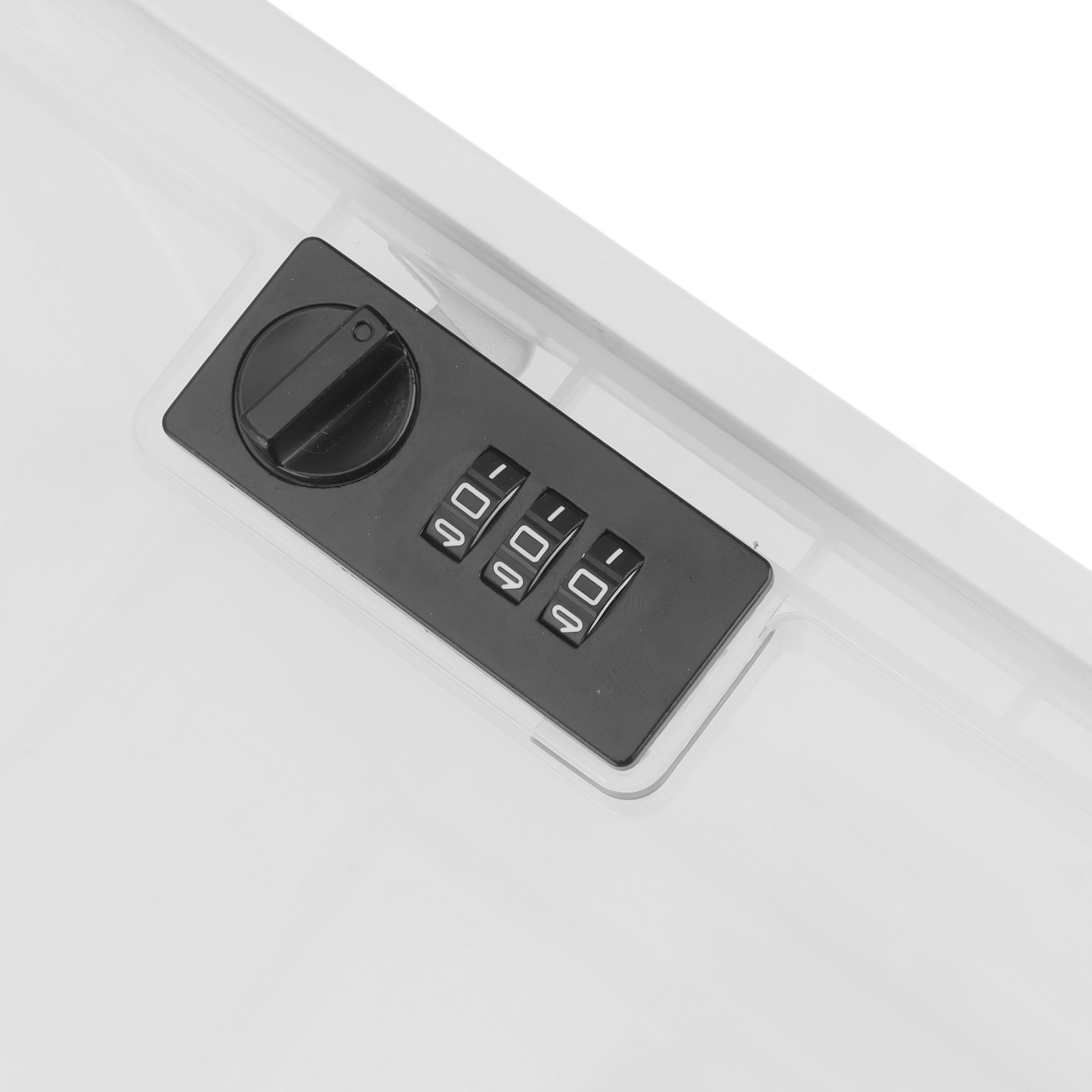 Transparente Kühlschrank-Aufbe – Food Storage Recommendations Bewertung und Preis