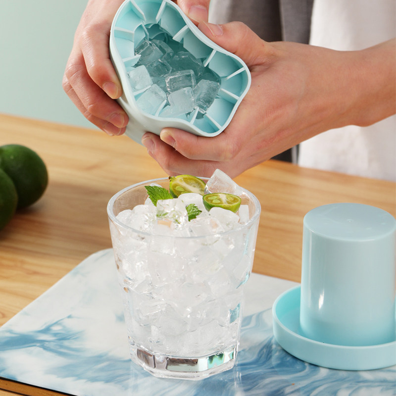 PYH Eiswürfelform, Eisbecher,  – Food Storage Frozen Bewertung und Preis