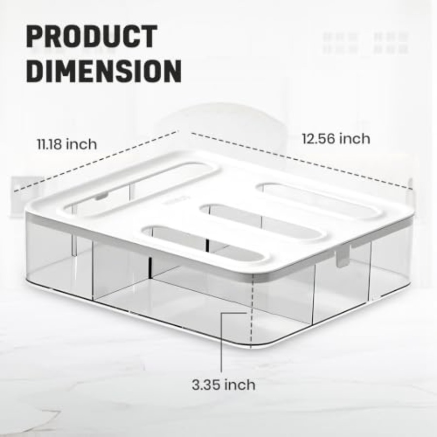 Lebensmittel-Aufbewahrungsbeut – Food Storage 4 Quart Bewertung und Preis