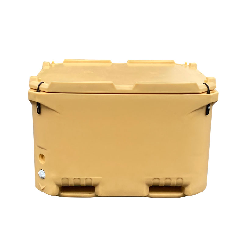 1000L Rotationsgeformte PE/PU  – Food Storage Frozen Bewertung und Preis
