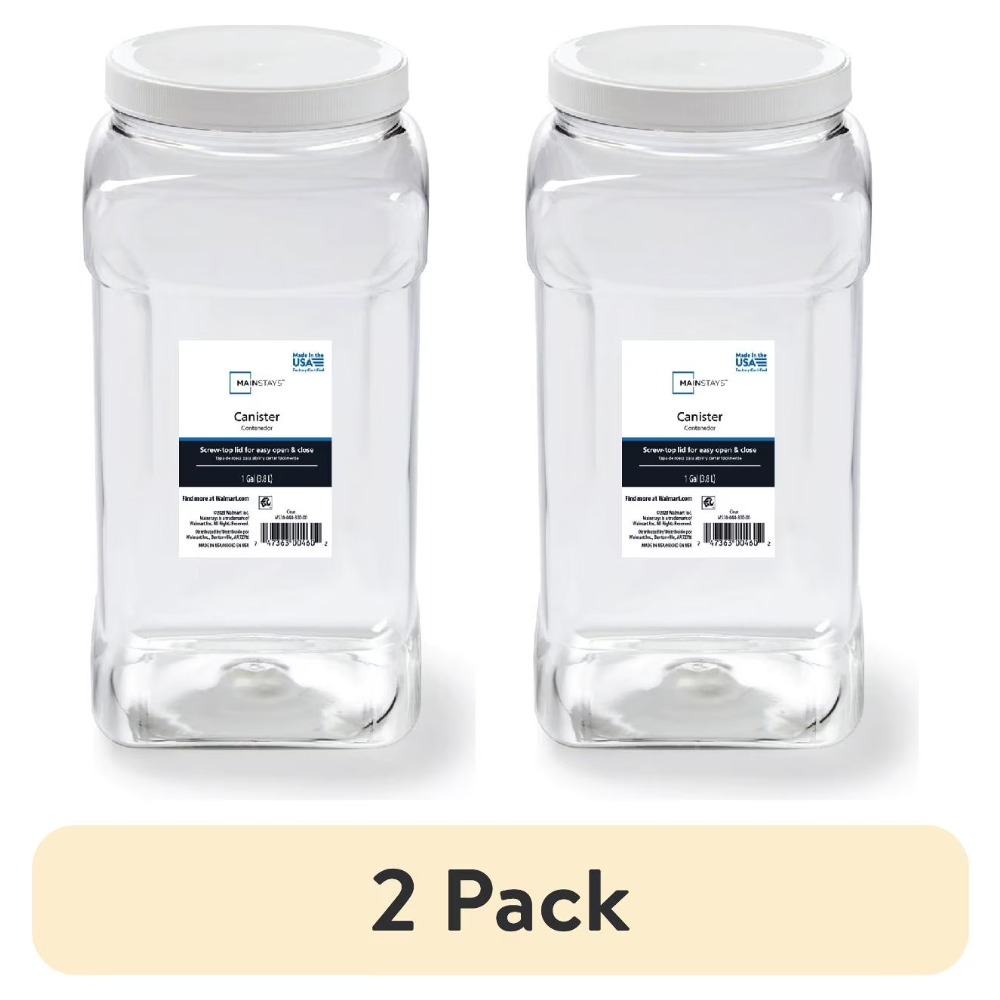 4-Quart-Kunststoffbehälter mit – Food Storage 4 Quart Bewertung und Preis