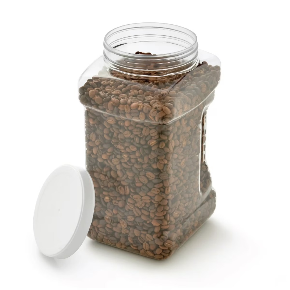 4-Quart-Kunststoffbehälter mit – Food Storage 4 Quart Bewertung und Preis