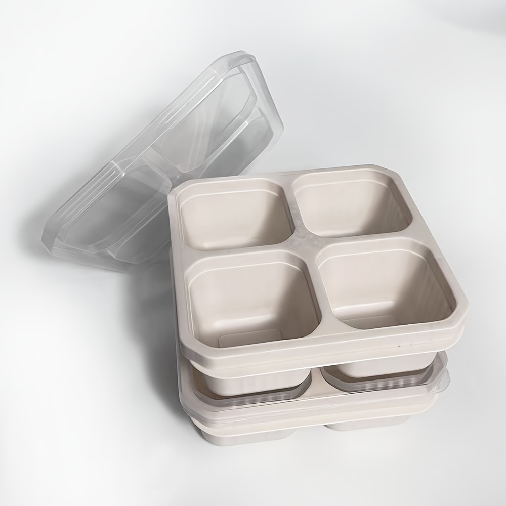 SGIAWETA-2-teiliges Set Lunchb – Food Storage And Preparation Bewertung und Preis