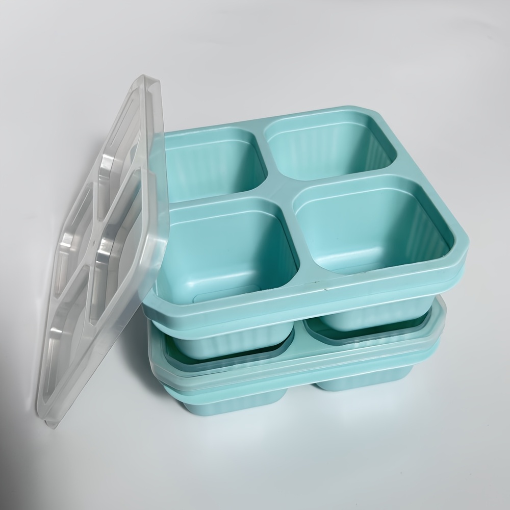 SGIAWETA-2-teiliges Set Lunchb – Food Storage And Preparation Bewertung und Preis