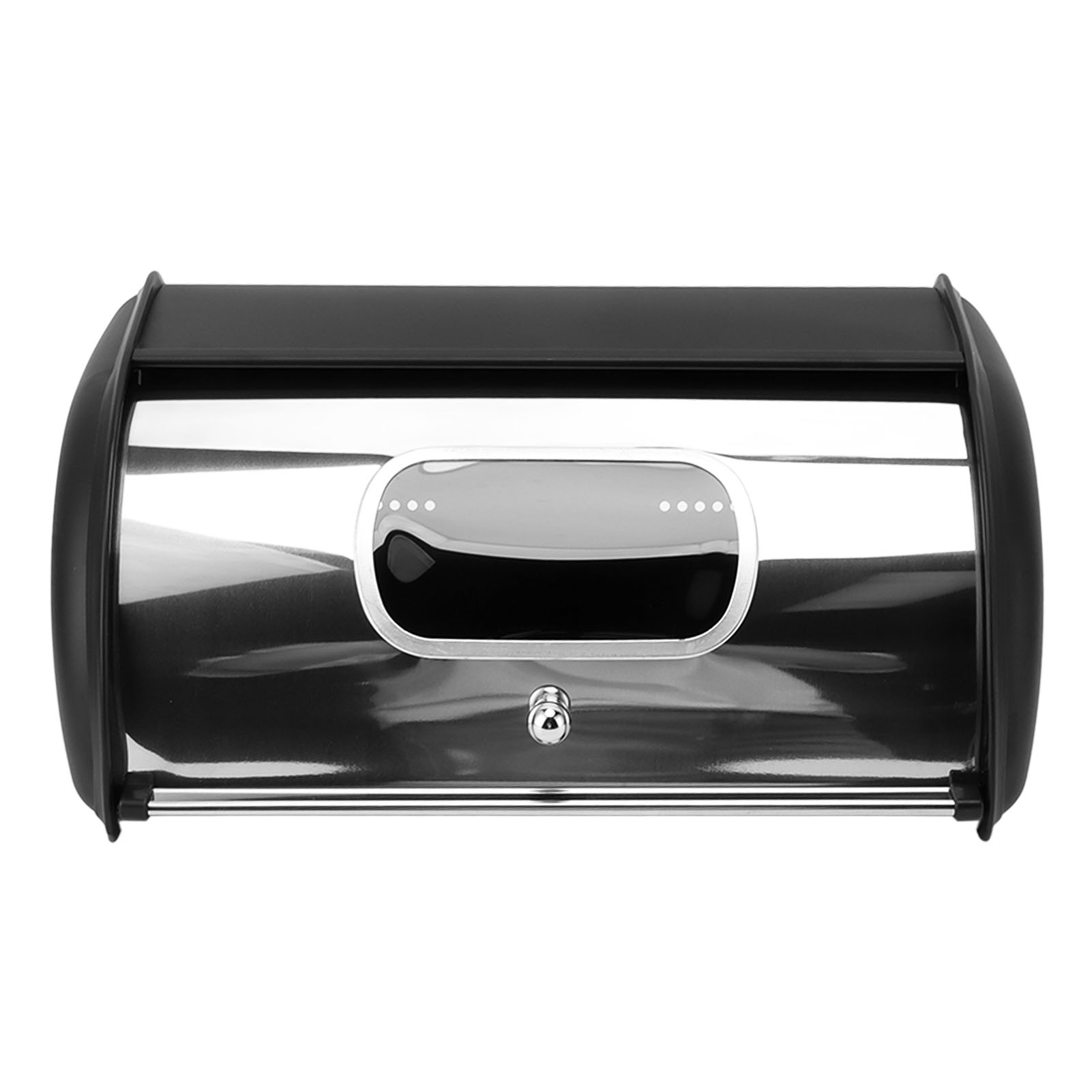 Brot kasten mit kleinem Fenste – Xxl Food Storage Container Bewertung und Preis