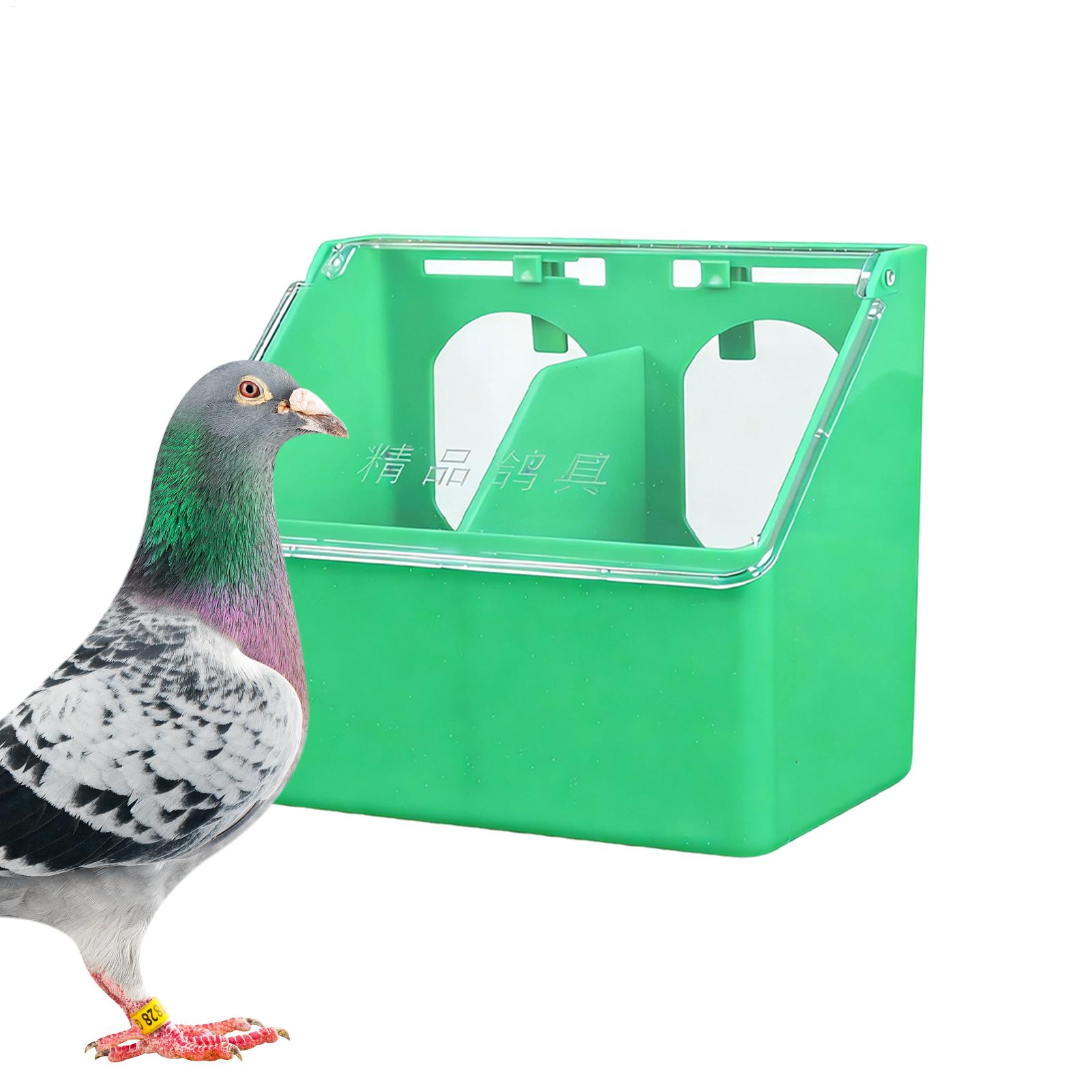 Vogelfutterautomat zum Aufhäng – Xxl Food Storage Container Bewertung und Preis
