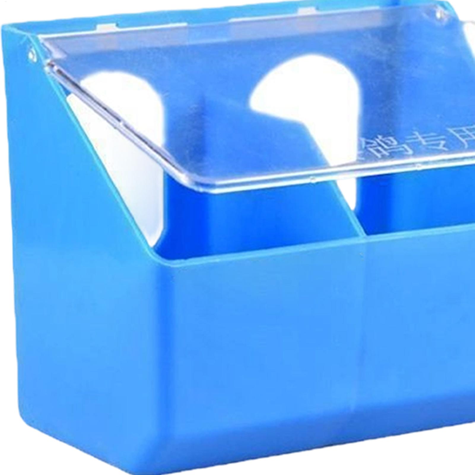 Vogelfutterautomat zum Aufhäng – Xxl Food Storage Container Bewertung und Preis