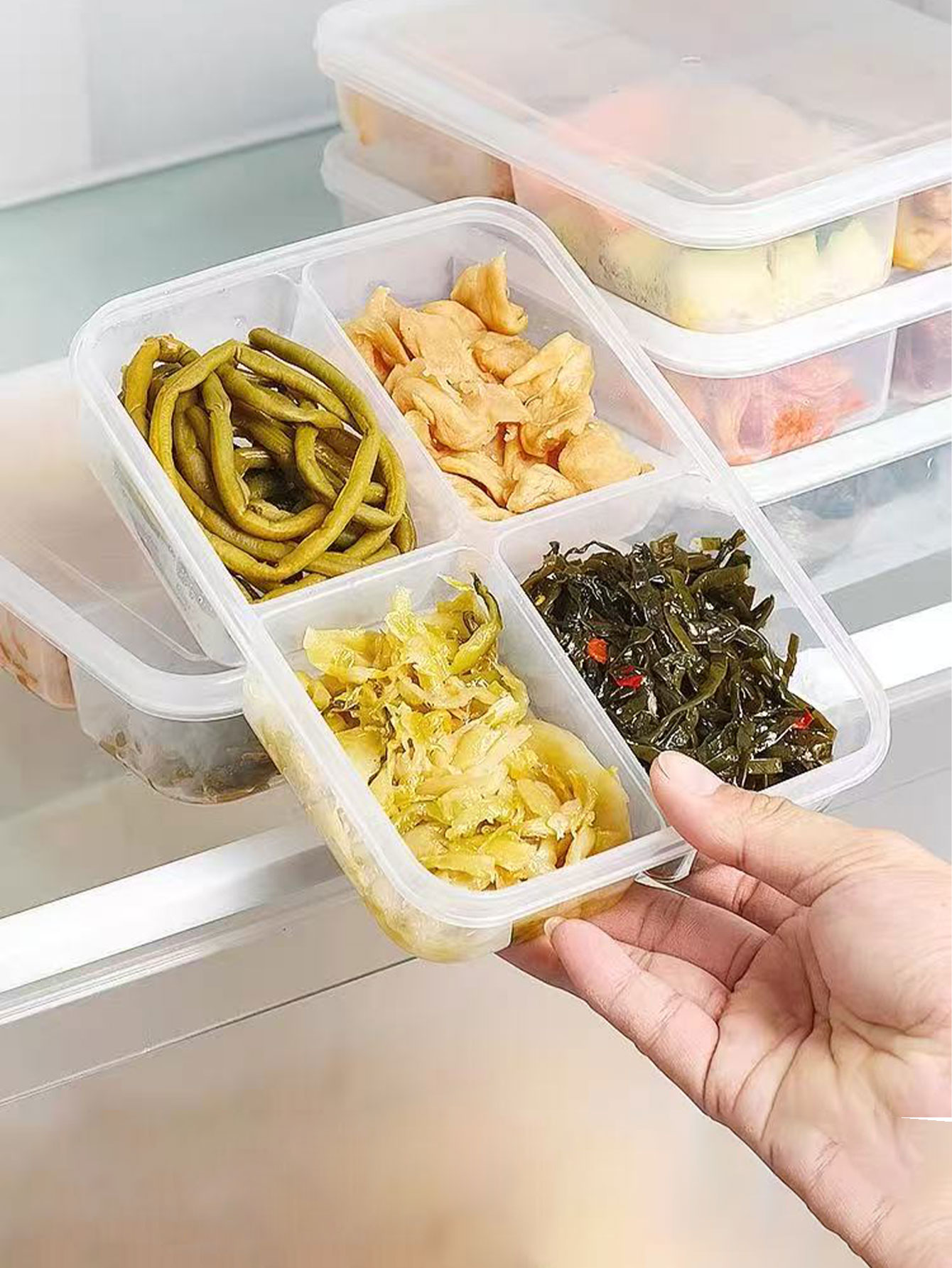 Kühlschrank-Spezifische Gefrie – Food Storage Frozen Bewertung und Preis