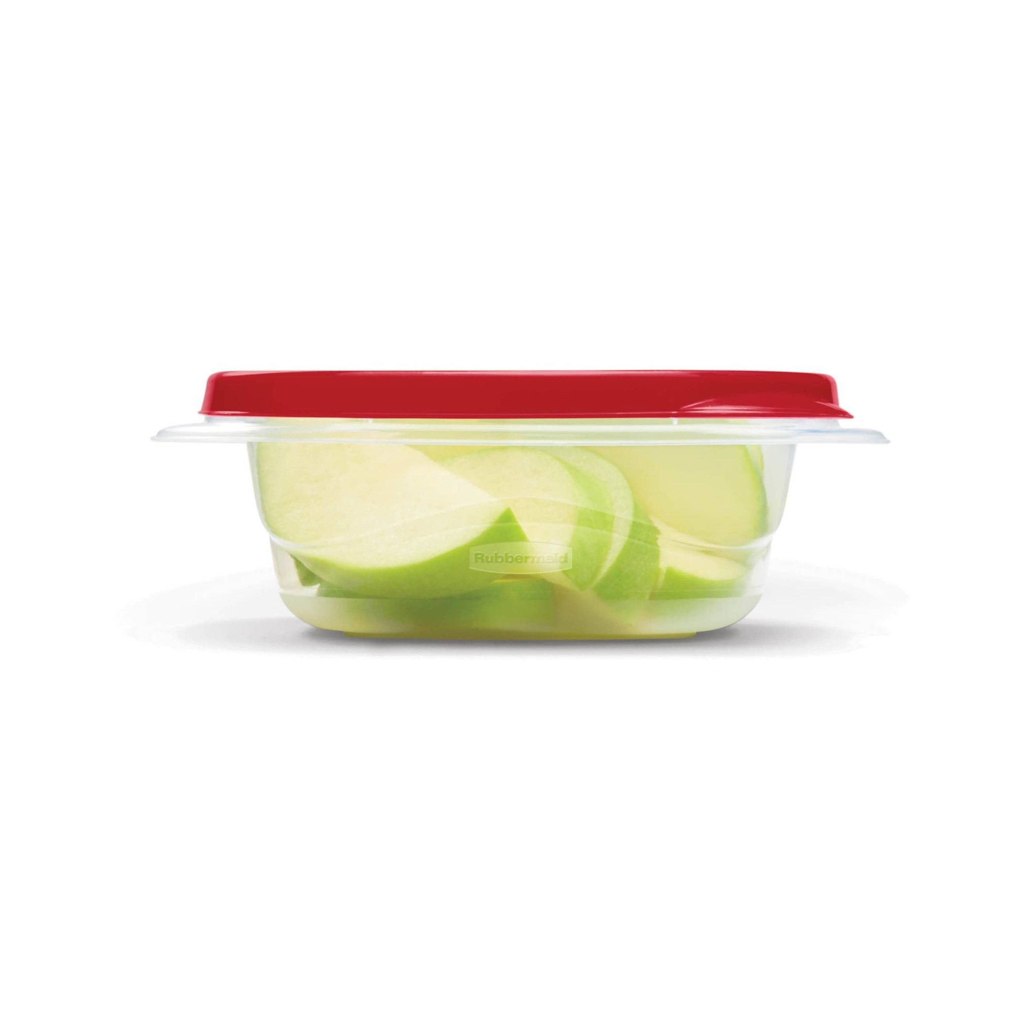 5 Stück Lebensmittelbehälter m – Food Storage Prep Containers Bewertung und Preis