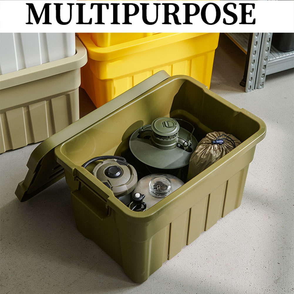 Stapelbare Lagerbehälter mit D – Food Storage Made Easy Bewertung und Preis