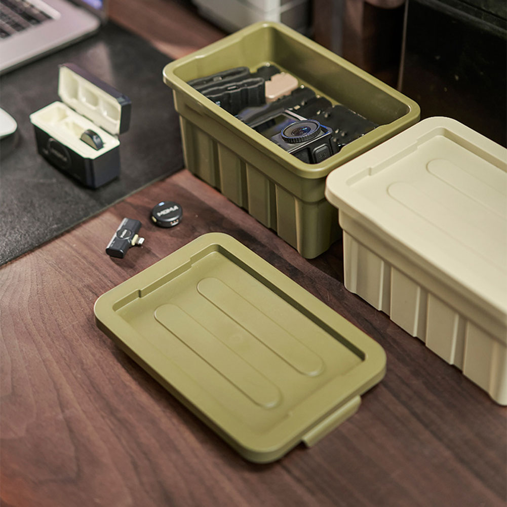 Stapelbare Lagerbehälter mit D – Food Storage Made Easy Bewertung und Preis