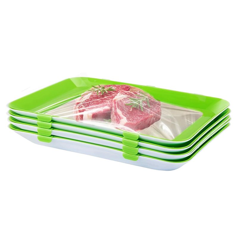 AS60-Vakuumkonservierungstechn – Food Storage Technology Bewertung und Preis