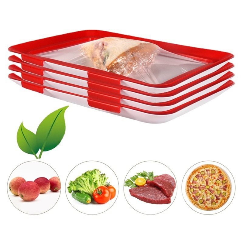 AS60-Vakuumkonservierungstechn – Food Storage Technology Bewertung und Preis