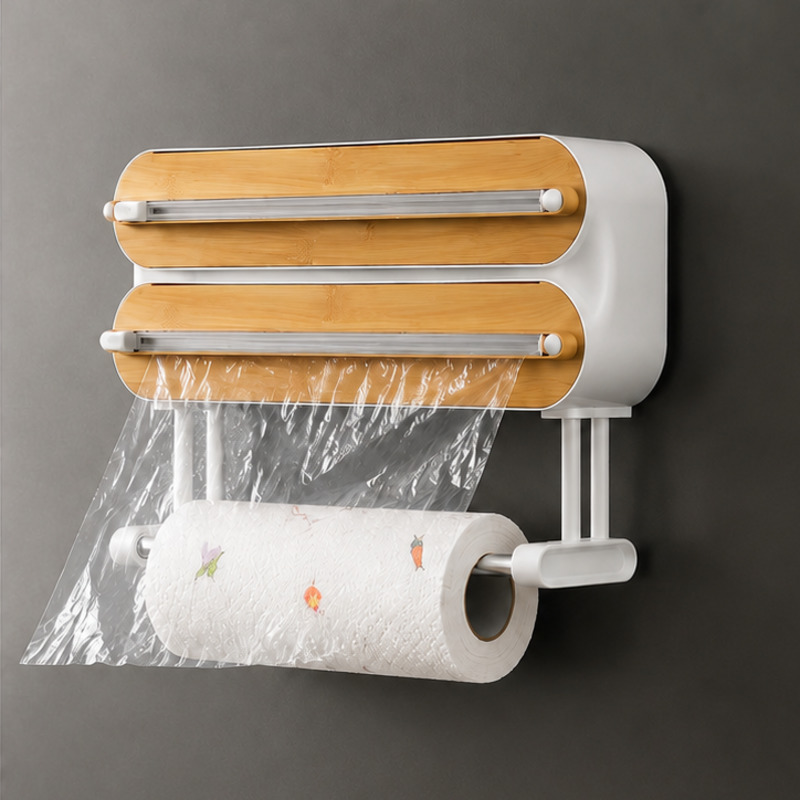 Magnetischer Frischhaltefolien – Food Storage Freezer Containers Bewertung und Preis